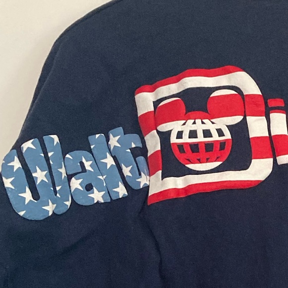 Disney Spirit Jersey - 4th of July - Picture 4 of 5
